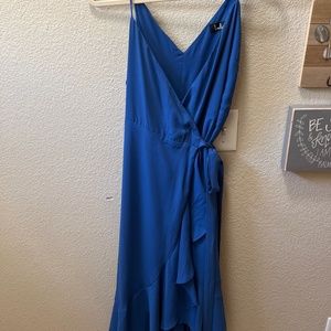 Lulus dress